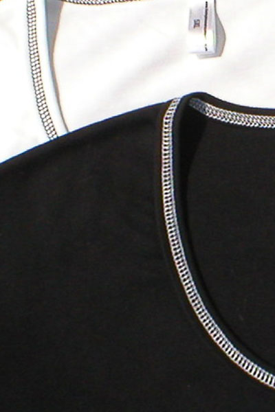 PLUS SIZE TIGHTS 20 DENIER